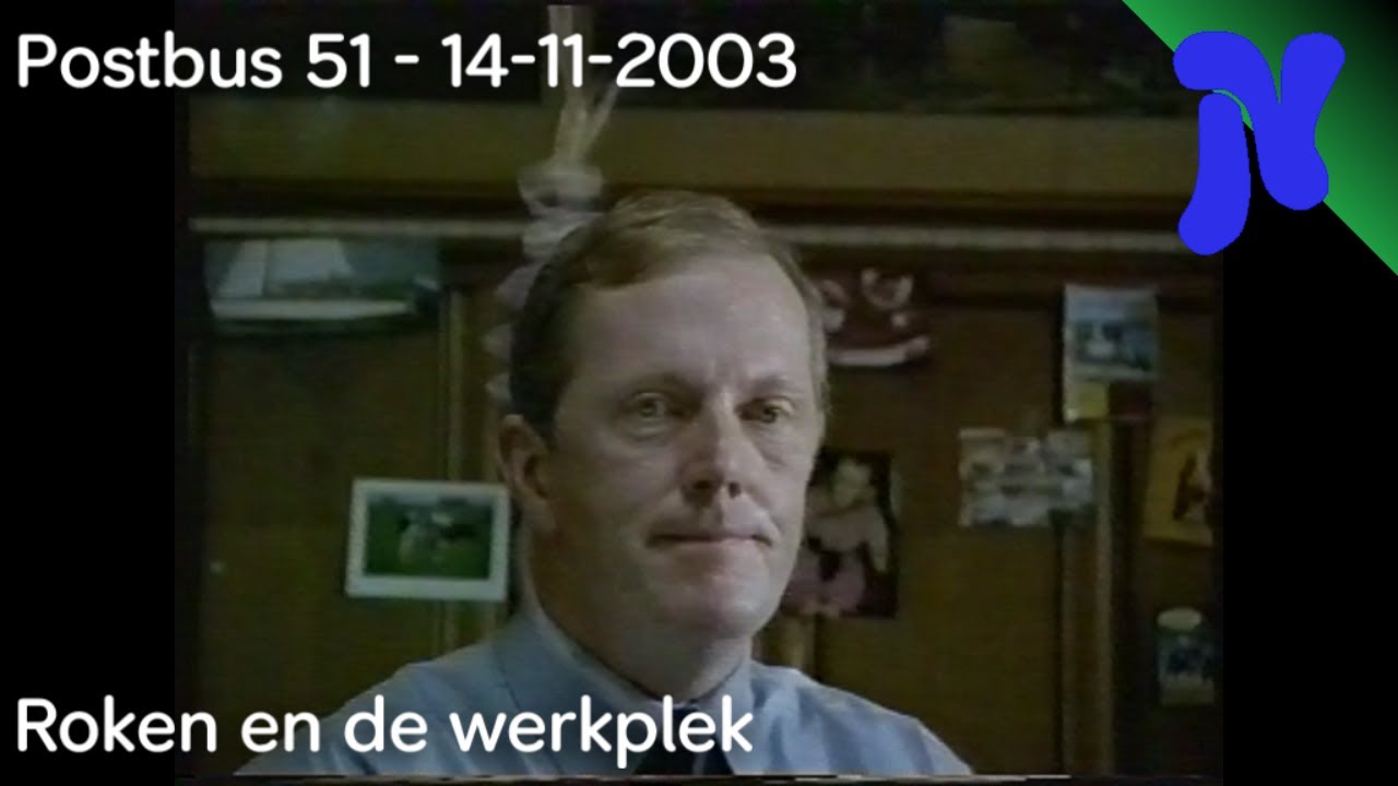 Postbus 51 (14-11-2003)