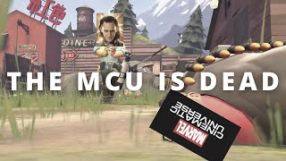 The MCU is dead, and Loki killed it - EFAP Meme