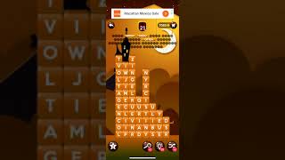 Word Stacks Daily Oct 21 Answers | Word Stacks Daily Answers screenshot 4