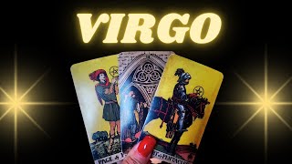 Download Lagu VIRGO, THEY WILL TELL YOU WHY THIS CONNECTION ENDED😱 WILL YOU LET THEM RIGHT ALL THE WRONGS? MP3