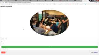 digital learning project