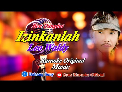 Izinkanlah New Adella Ceksound Instrument