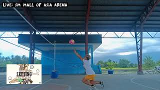PHYSICAL EDUCATION 4 - MIDTERM PERFORMANCE Wealth
