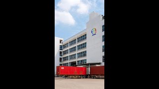 Honhai Technology Ltd Introduction
