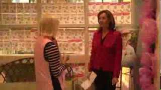 The Mammo-Cam What Its Like To Get A Breast Extion