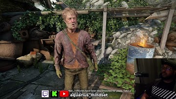 ATOMFALL playthrough | Part 1