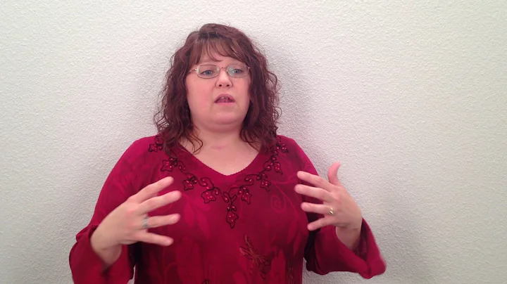 April Weems' Testimonial