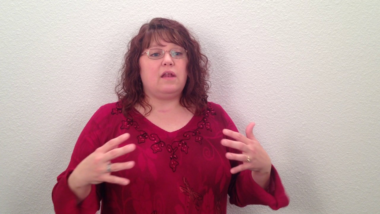 April Weems' Testimonial video phone beyonce mp3