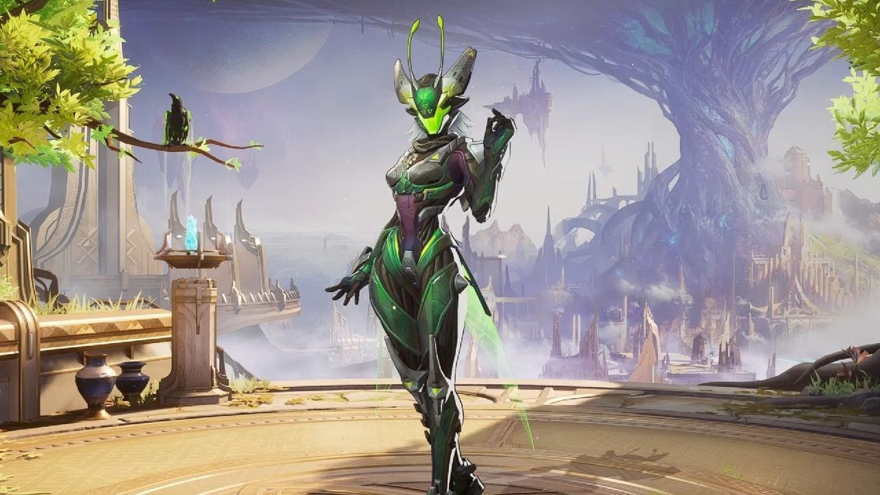 Marvel Rivals - Quickplay with G (Mantis, SG)