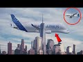 5 ऐसे प्लेन जिन्हे देखकर लोगों के होश उड़ जाते है | 5 Biggest Airplanes