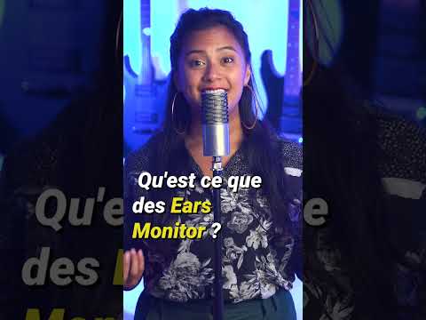 Vidéo: Quels chanteurs portent des écouteurs ?