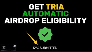 How to Activate Your Tria Card (Step-by-Step Guide)