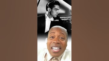 Luck favors the prepared—Terrence Wilson’s strategy for success. 🎼🎯