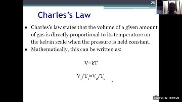 General Chemistry I: Openstax Section 9.2
