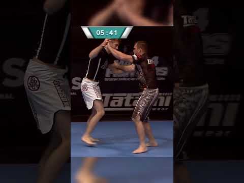 39 days to go until Polaris 40. Revisiting the legendary matchup between Dean Lister and Keenan Corn