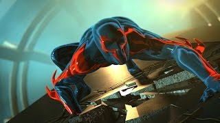 Ultimate Spider-Man