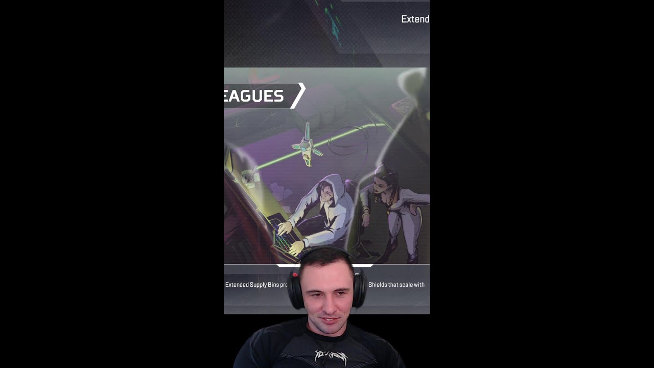 🔴 NEW SEASON IS SOLO RANKED IMPOSSIBLE??? (Portrait)