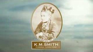 K M Smith TV Commercial