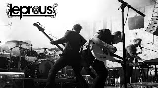 Leprous- Angel (Massive Attack Cover) | Live in İstanbul at Zorlu PSM 13.02.2020