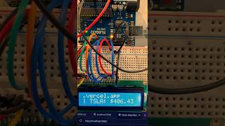 Day 2: Arduino