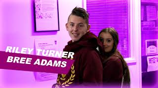 St Peter's Class of 2018 Year 12 Video