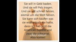 Cro - Einmal um die Welt [Lyrics]