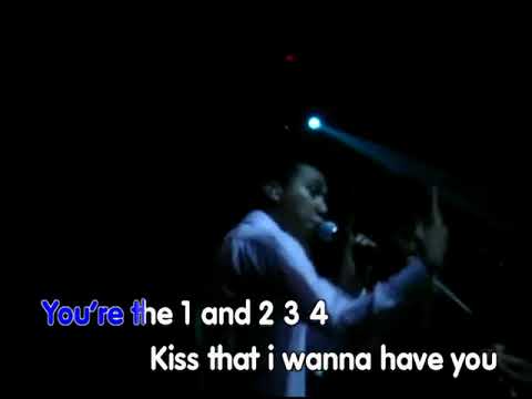 JADI GILA by RAN