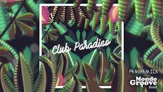 CLUB PARADISO - PANORAMICA 12” /// preview