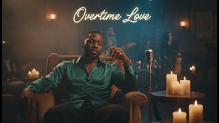 Overtime Love – Smooth R&B Soul Vibes for Late Night Thoughts