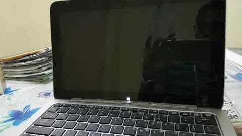 Remix OS 3.0 on Hp Elite X2 1011. Best windows and android tablet. Everything works, WIFI TOUCH