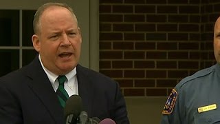 Suspect in Va Abduction Charged in Rape Case