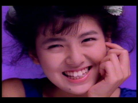 ☆南野陽子サマーコンサート’89の半券（紫）　１枚　使用済半券　中古品　 Amazon.co.jp: LD 南野陽子 SUMMER CONCERT '89 思いのままに