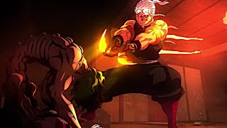 Lights Down Low Uzui Tengen Edit Vs Gyutaro Editamv4K