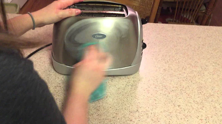 The Real Clean
