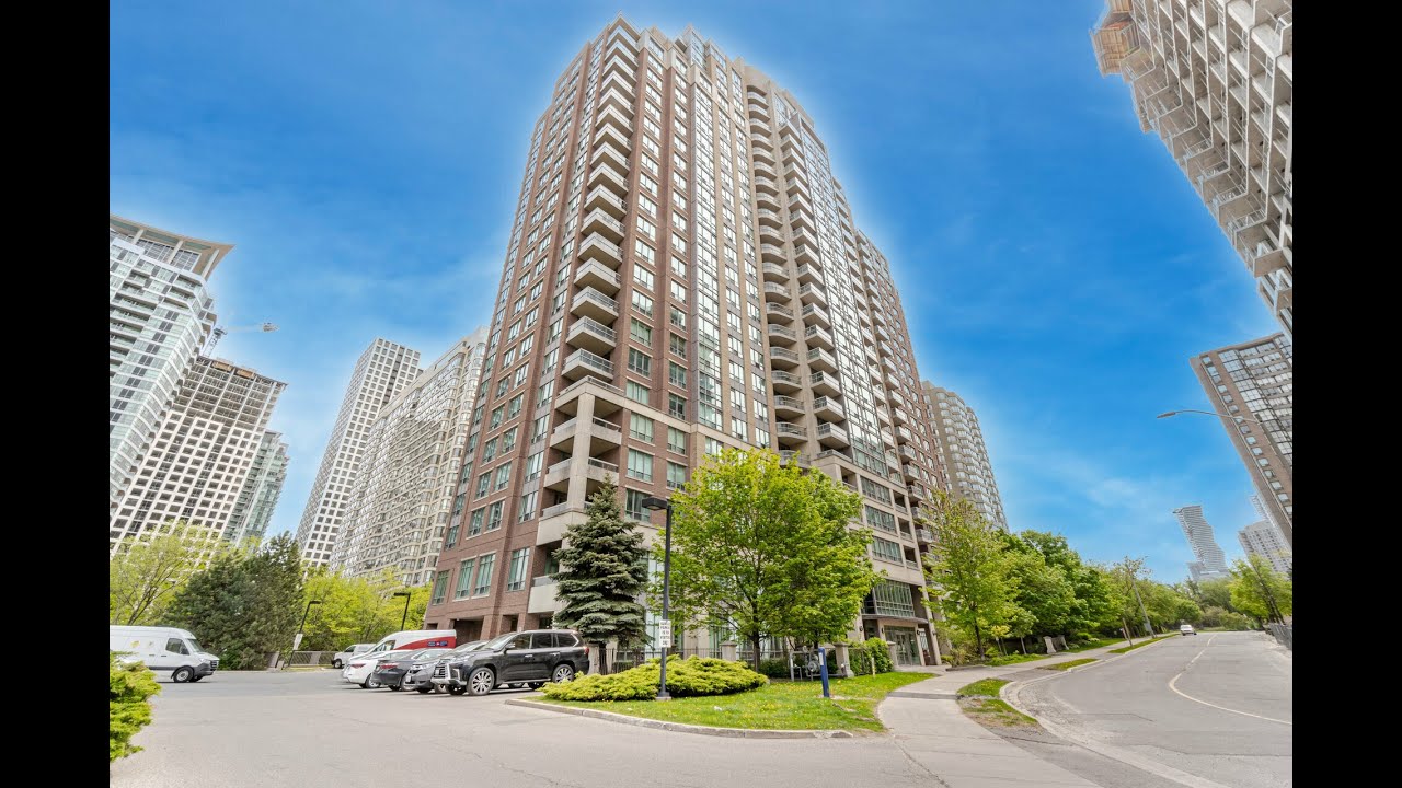 2001156 Enfield Place, Mississauga Home Real Estate Properties