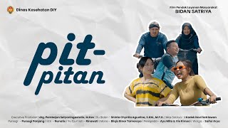 Film Pendek Hari Jantung 'Pit-Pitan'