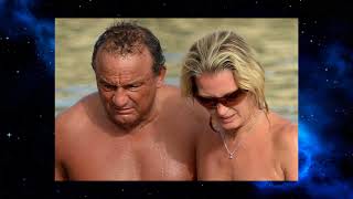 EastEnders star Gillian Taylforth 'delighted' partner given all clear from cancer