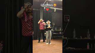 ##kyu kyu #muje piyar hogya #❣️❤️masti video❣️❣️❣️