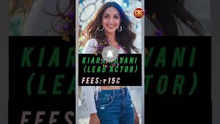 "War 2🔥Cast Salary Update🔥Hrithik Roshan, Jr NTR, Kiara Advani and Anil Kapoor fees💸details final !!
