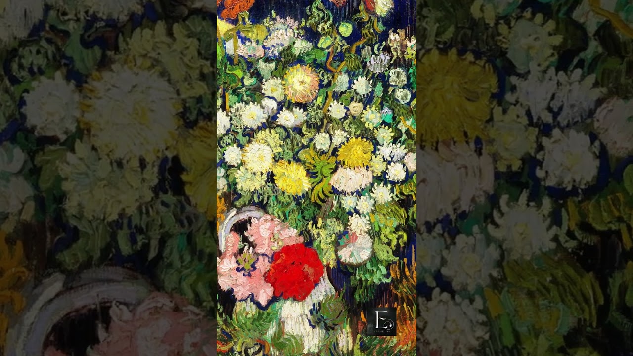 How Do You Handle a Bouquet?