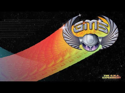 GMS - Rounders (2020 Remaster)