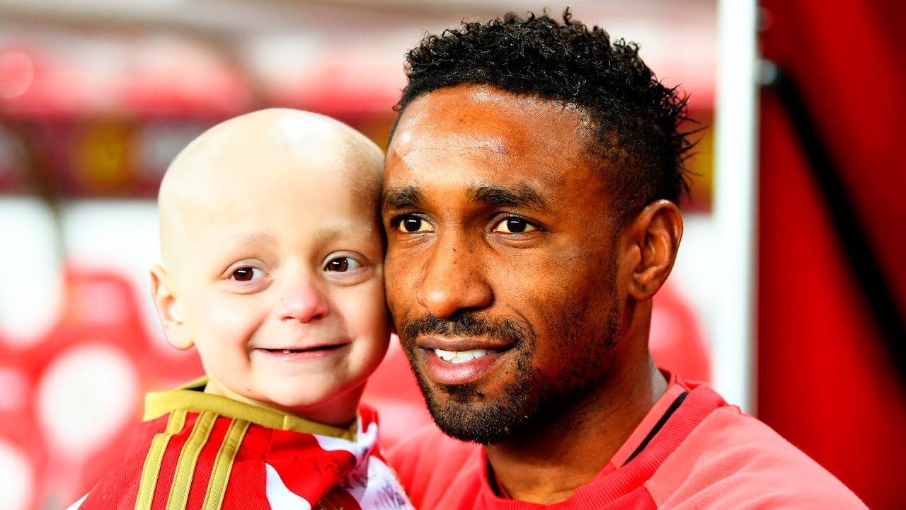 МАЛЕНЬКИЙ МАЛЬЧИК ЗАСЛУЖИЛ ЛЮБОВЬ МИЛЛИОНОВ ЛЮДЕЙ! ЭТА ТРАГИЧЕСКАЯ ИСТОРИЯ ТРОГАЕТ ДО СЛЕЗ!