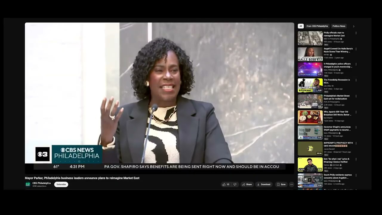 AMERICAN BUSINESS DEGRADATION  YOU CANT RE ENVISION THIS PLACE