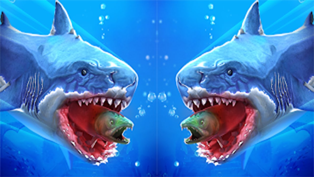 Fish Eater.io - New Fish Unlocked (android, ios) Gameplay