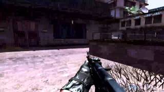 COD4 o z z y