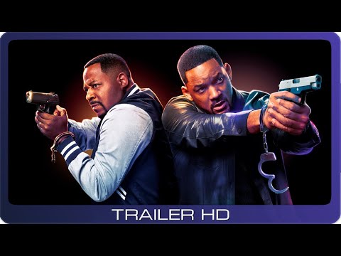 Bad Boys: Ride or Die ≣ 2024 ≣ Trailer #2 ≣ German | Deutsch