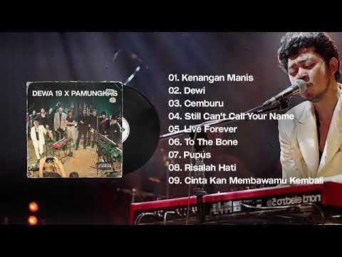Hindia - Menari Dengan Bayangan [Full Album]