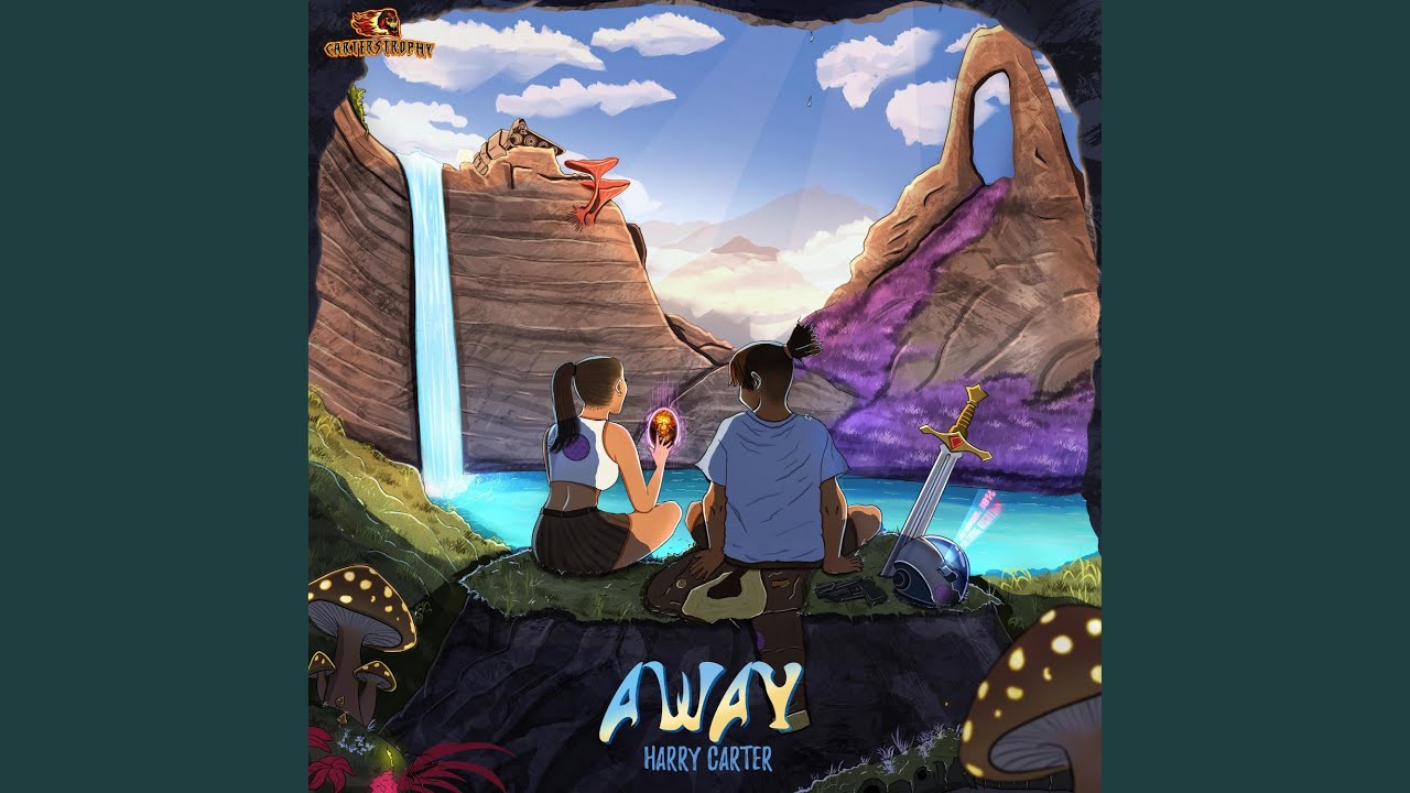 Watch Away (Sped Up Version) on YouTube Watch Away (Sped Up Version) on YouTube