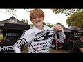 2025 USA BMX Show Me State Nationals Day 2