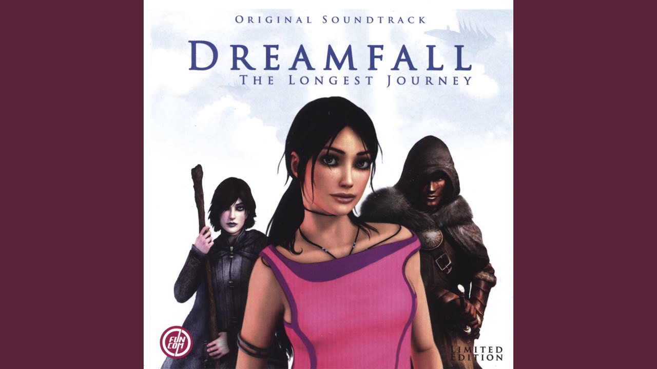 Zoe's Theme (bonus track)